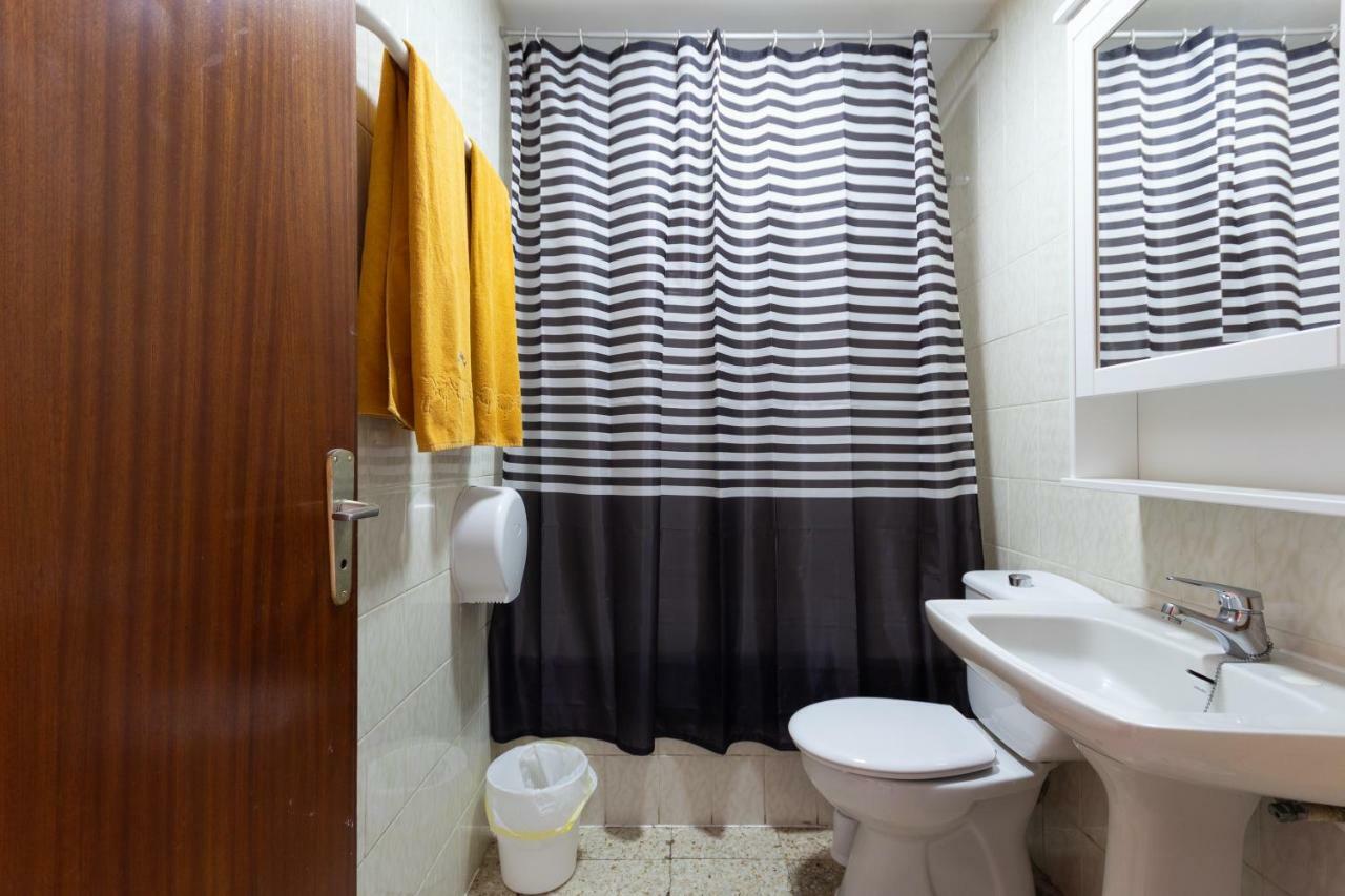 Apartamentos Melusina En Playa Del Ingles Al Lado De La Playa Y Las Dunas De Maspalomas Exterior foto